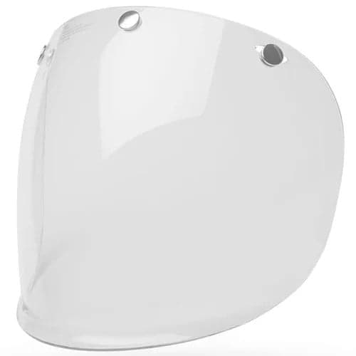 Visière Bell Custom 500 ECE 06 Incolore