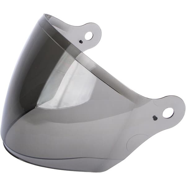 Ecran Scorpion Exo-City KDF-23 Fumé foncé