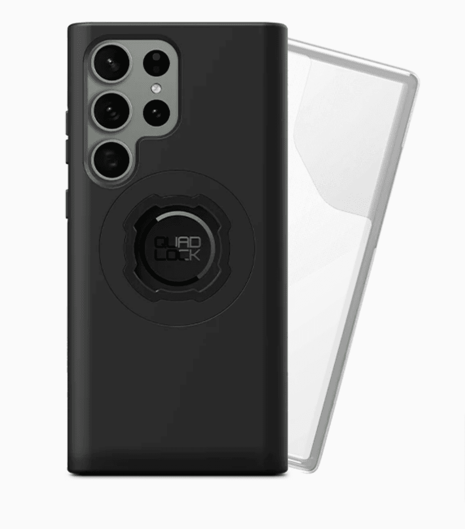 Coque Protection MAG Samsung S23 FE