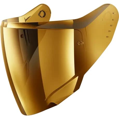 Visière VZ670 pour Shark Skwal i3 Jet Iridium OR