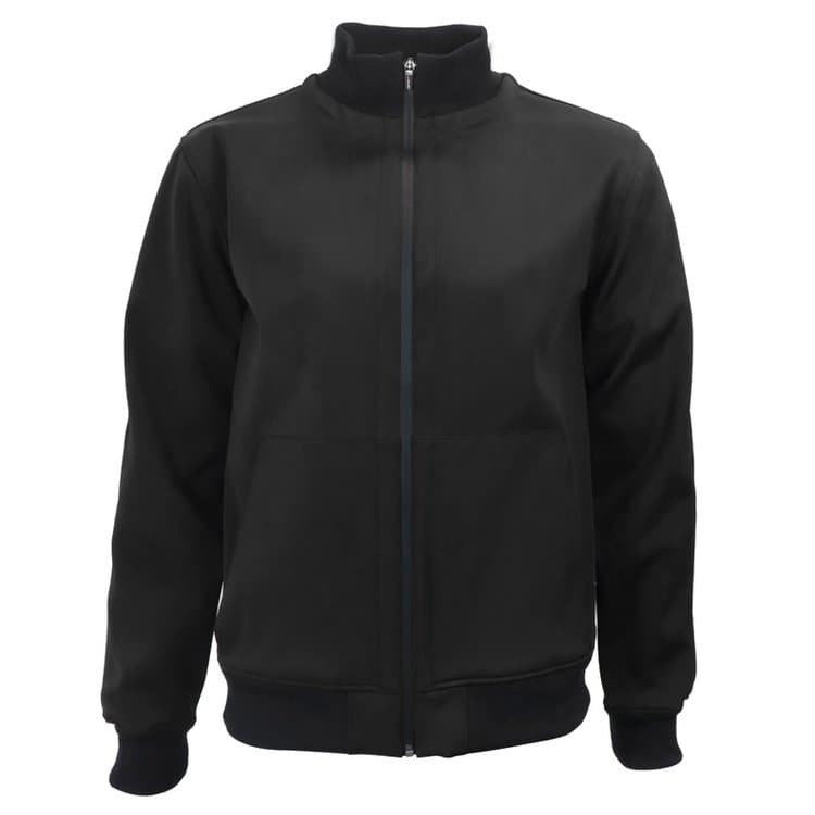 Blouson Moto Harisson Prelude list: Noir|Noir|Bleu
