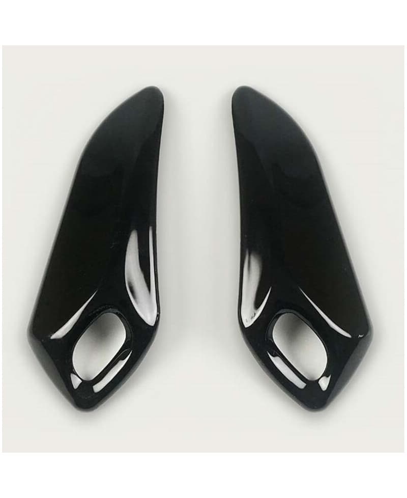 Kit de ventilations Latéraux Arai SZ-R Noir Brillant