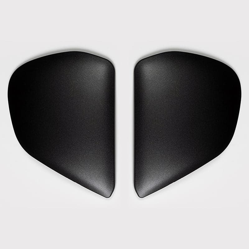 Platine Arai VAS-V pour RX-7v Evo Noir Mat