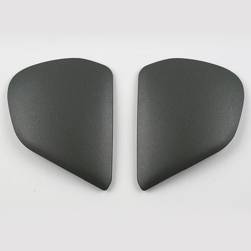 Platine Arai VAS-V pour RX-7v Evo Gris