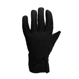Gants Femme Richa Scoot Softshell list: Noir|Noir|Rouge