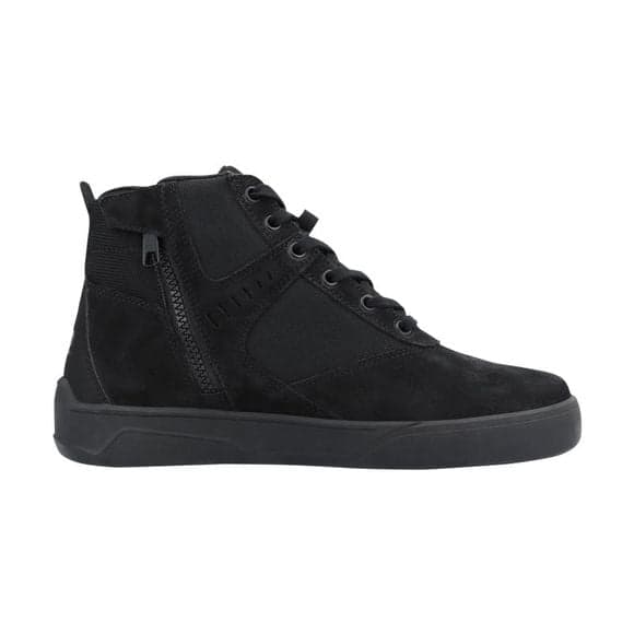 Baskets Moto Homme Richa Douglas Waterproof list: Noir|Noir
