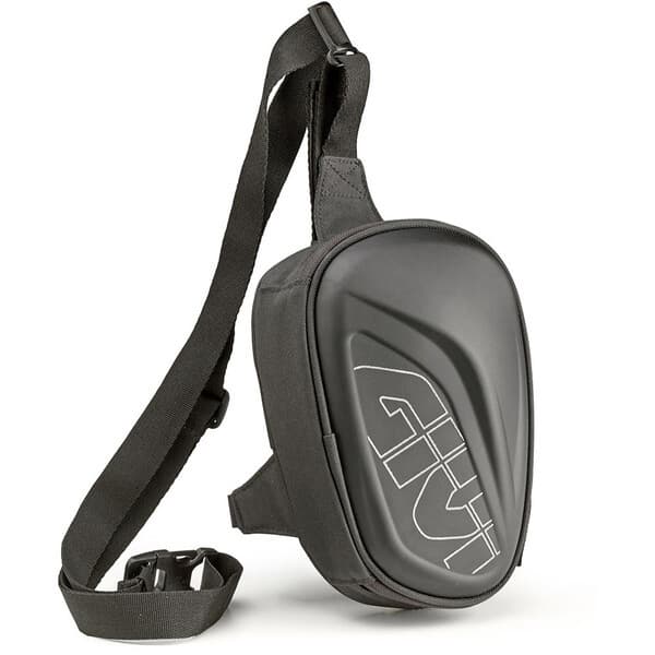 Sacoche de Jambe Givi Sport-T ST608+ Noir