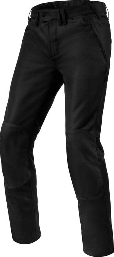 Pantalon Moto Rev'it Eclipse 2 Long list: Noir|Noir