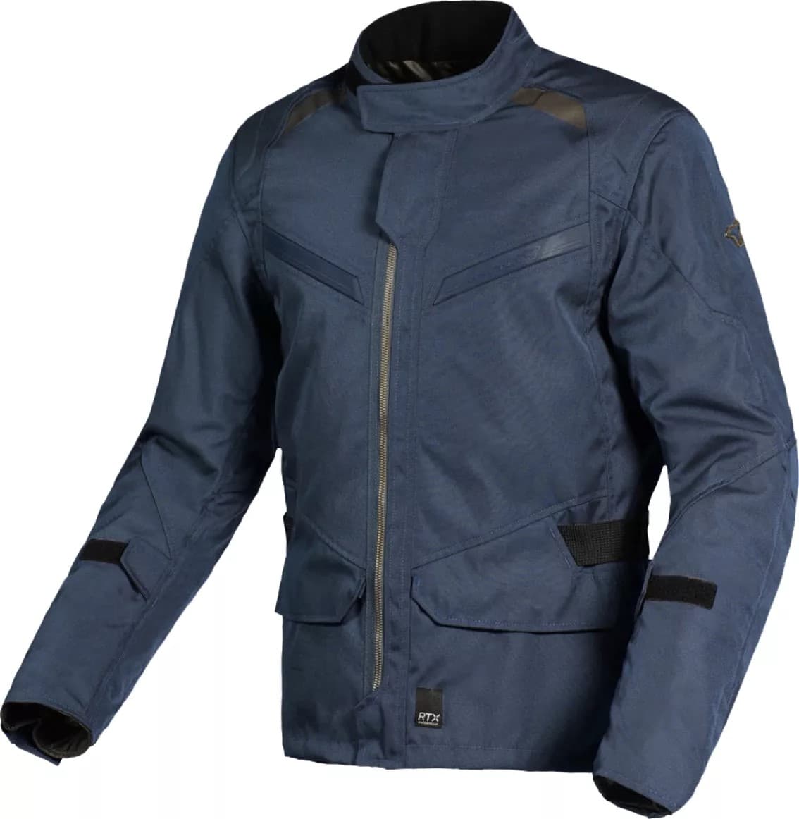 Veste Moto Macna Murano list: Bleu|Noir|Rouge|Jaune|Multicolore