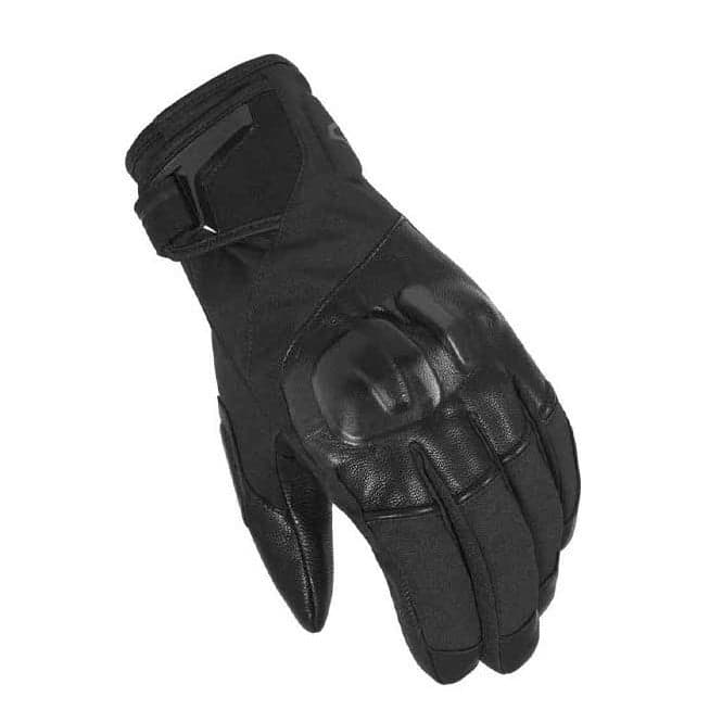 Gants Macna Task RTX list: Noir|Noir