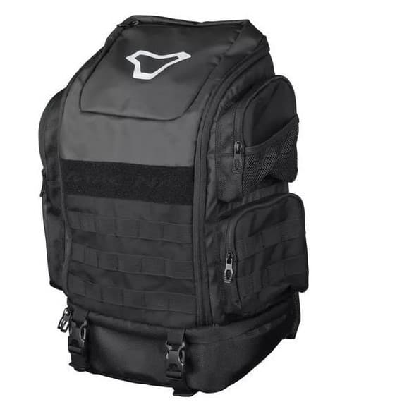 Sac à Dos Macna MUBP-1 25 Litres Noir