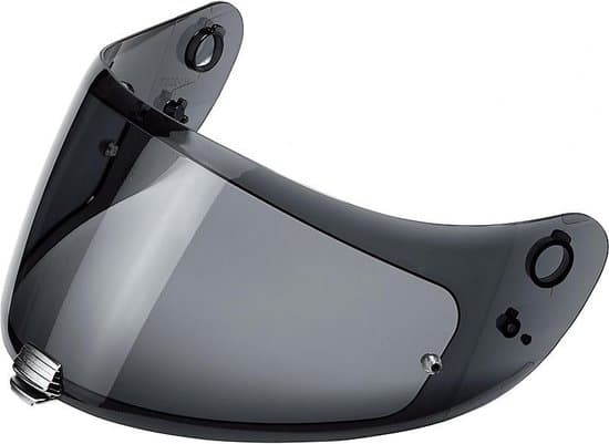 Visière HJC HJ20M pour FG-17 / IS-17 / C70 / FG-ST Fumé foncé