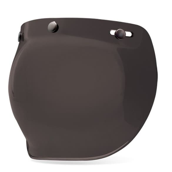 Ecran Bubble Bell Custom 500 Fumé foncé