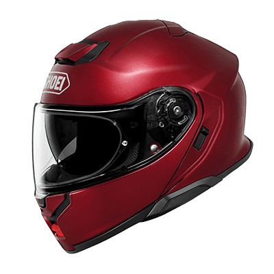 Casque Shoei Neotec 3 list: Rouge|Noir|Blanc|Gris|Bleu