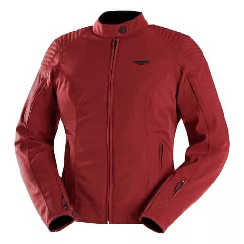 Veste Femme Furygan Jody list: Rouge|Noir|Vert