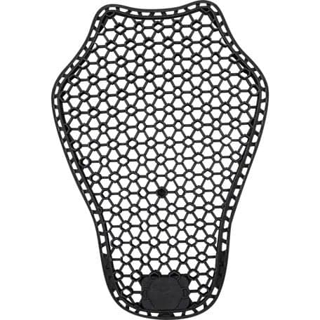 Dorsale Bering Protect Flex Alpha de Niveau 2 Noir