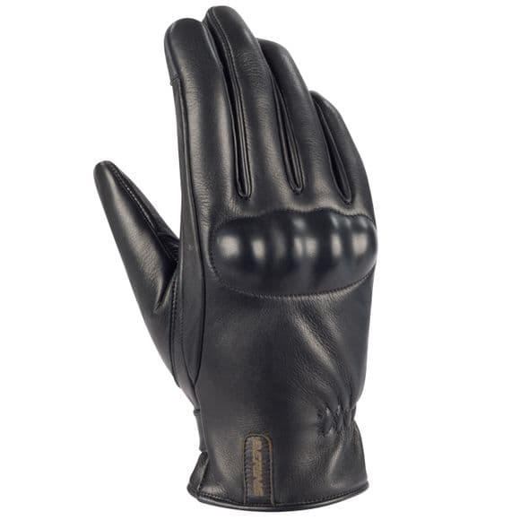 Gants Femme Bering Zack Lady list: Noir|Noir