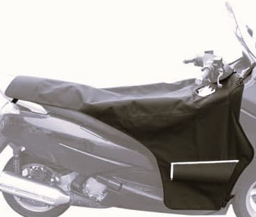 Tablier Bagster Primo pour Kymco Dink Street