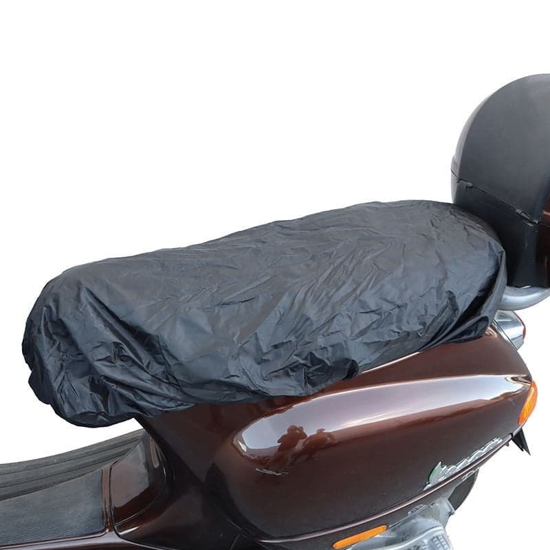 Housse de Selle Chaft Saddle Protect Noir