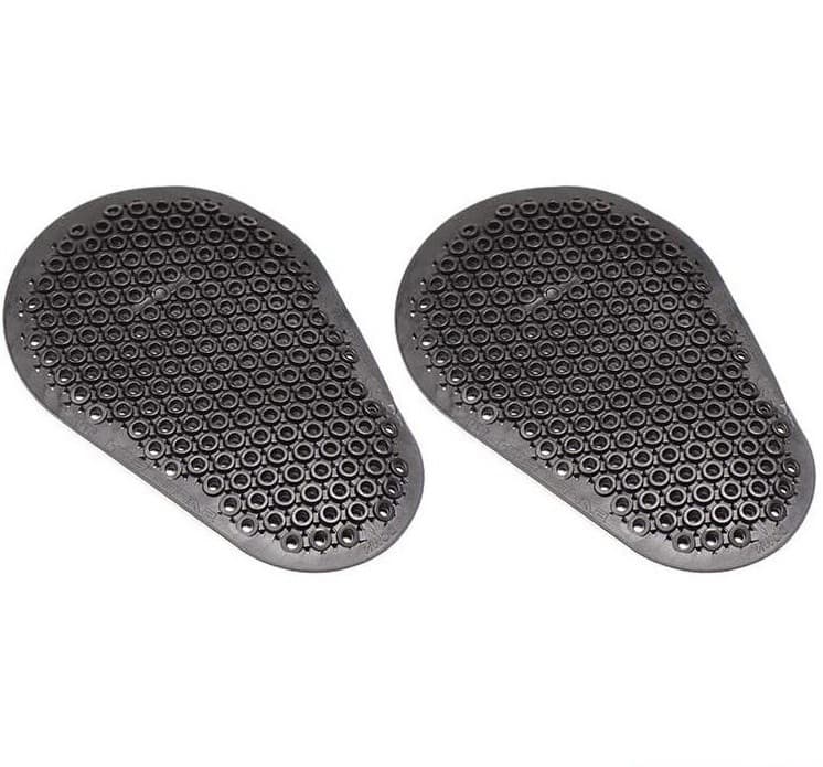 Protection Hanche & Genoux Chaft Noir Noir