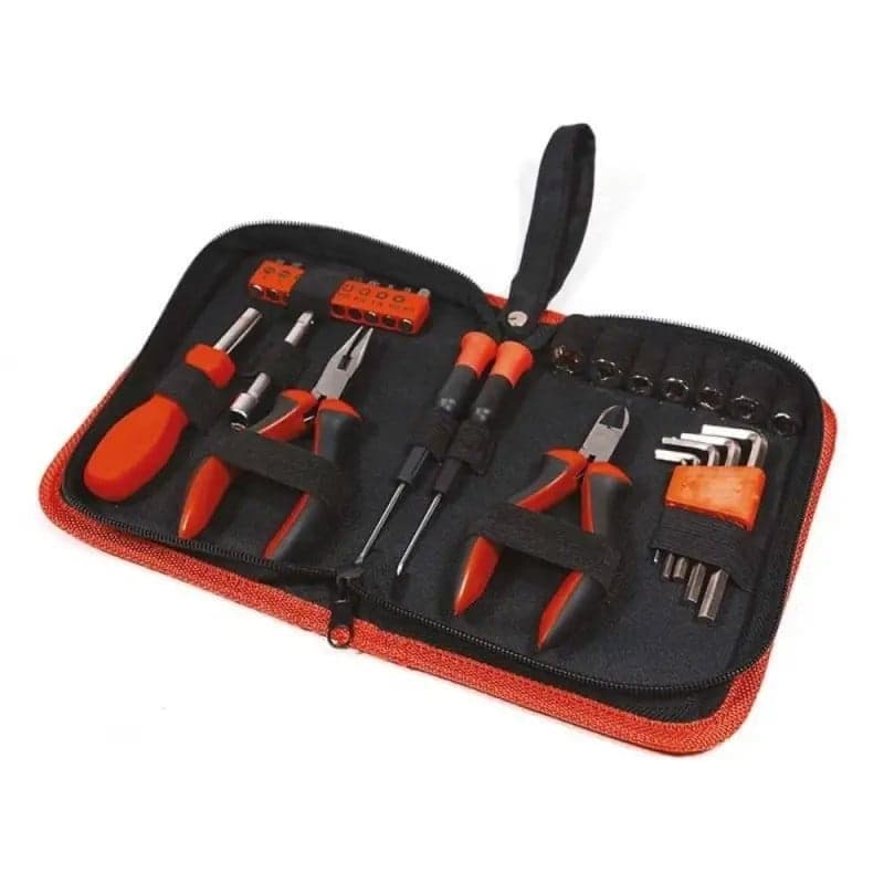 Trousse à Outils Chaft