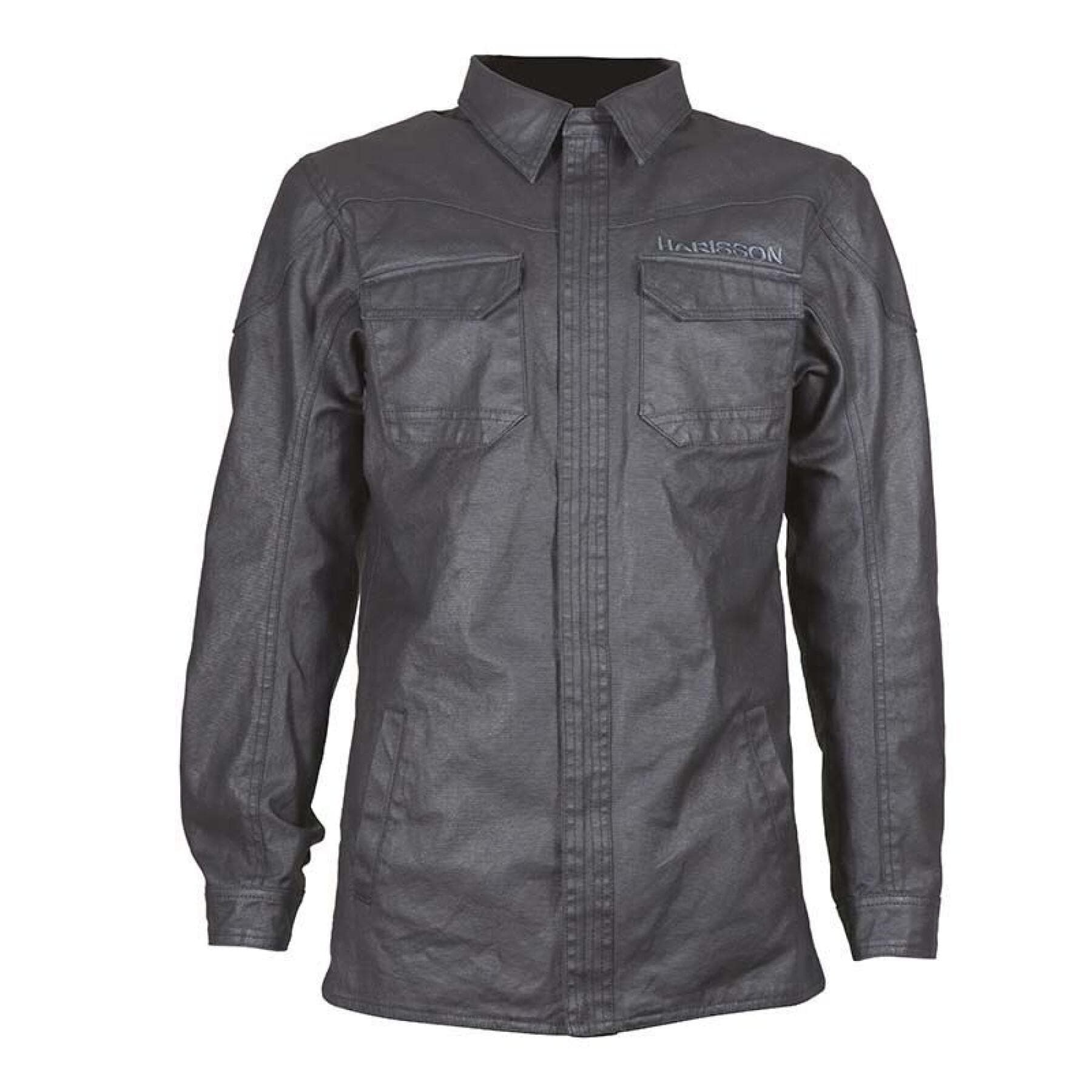 Sur-Chemise Chaft Trestone list: Noir|Noir