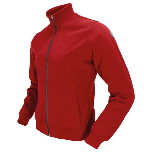 Blouson Femme Harisson Prelude Lady Fit list: Rouge|Noir|Rouge