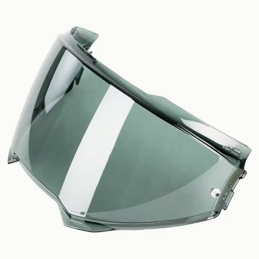 Visière HJC F100 Fumé Clair