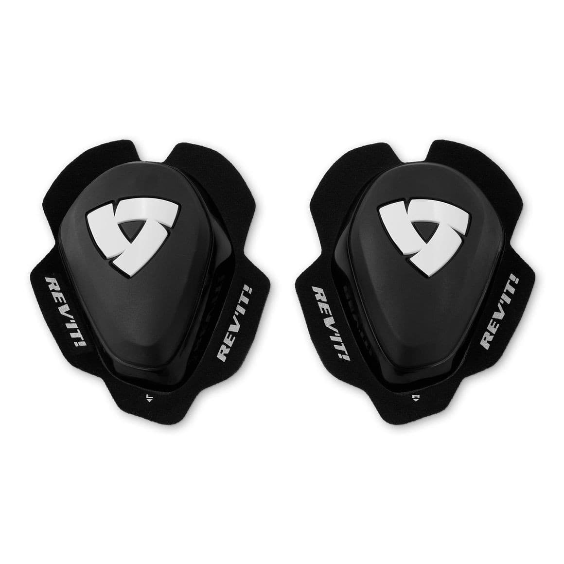Protection Genoux Rev'it Knee Slider 2 Noir