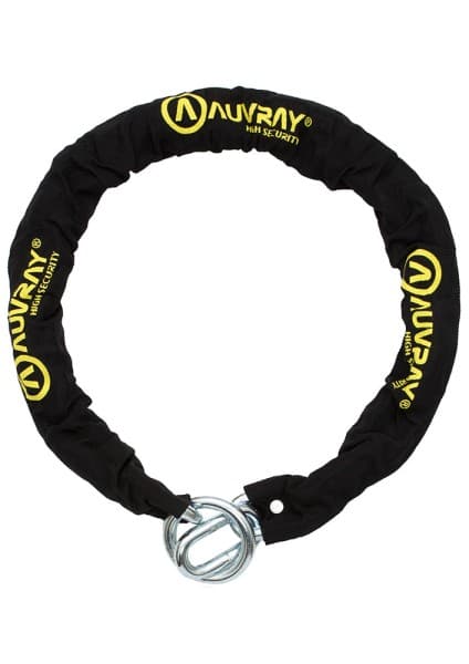 Antivol Chaine X-Lock 120cm Lasso