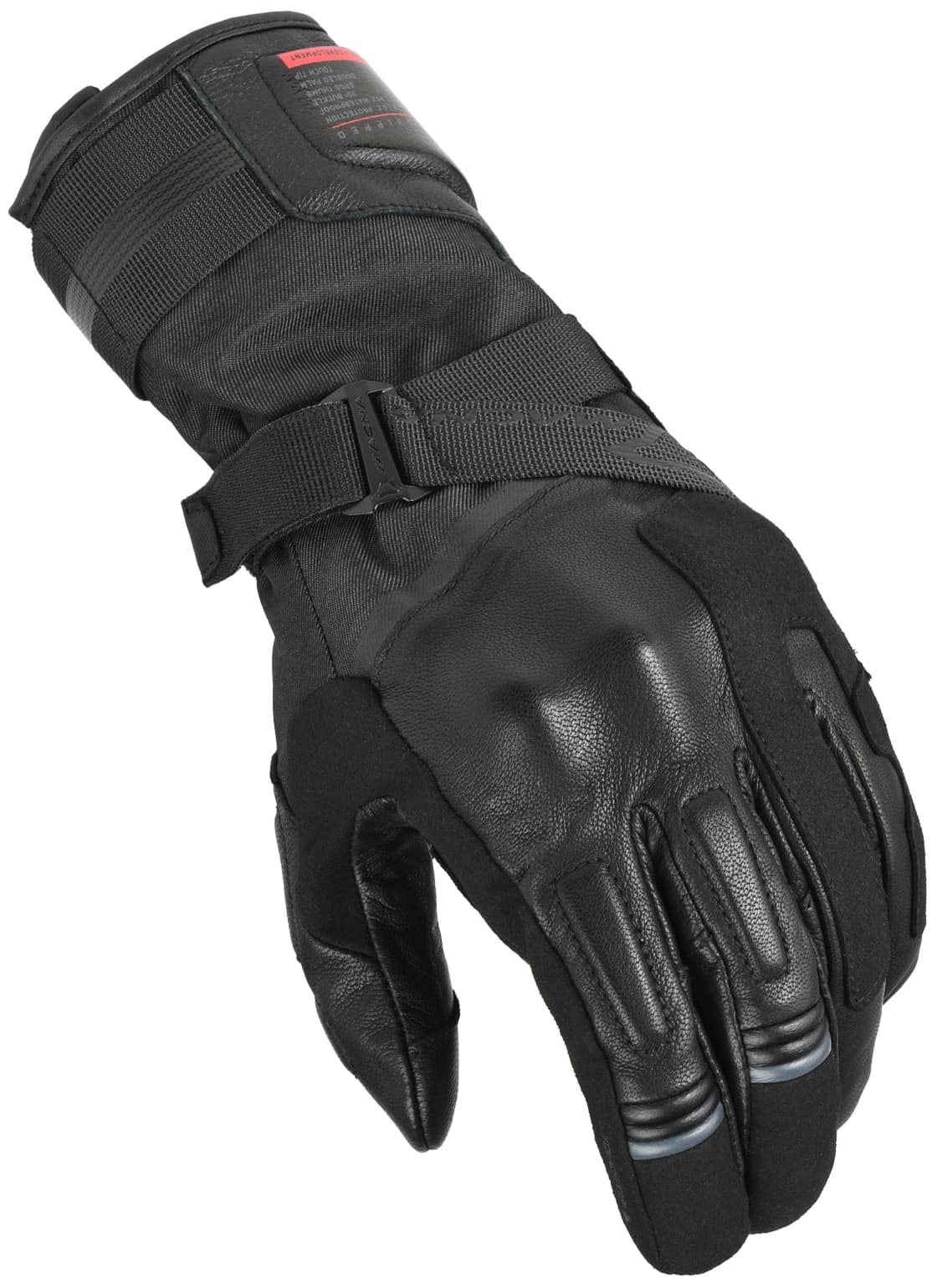 Gants Macna Argos RTX list: Noir|Noir