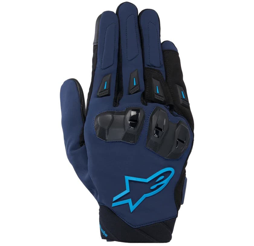 Gants Alpinestars SP X 3 list: Bleu|Noir|Rouge|Beige|Bleu