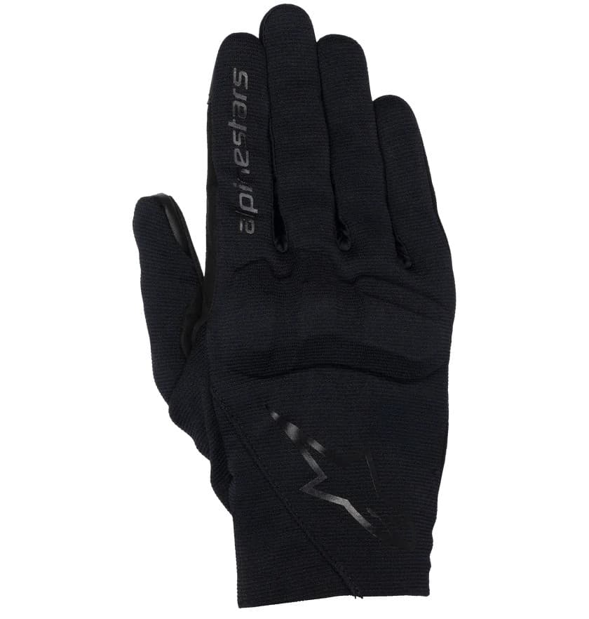 Gants Alpinestars Reef V2 list: Noir|Noir|Gris|Rouge|Beige