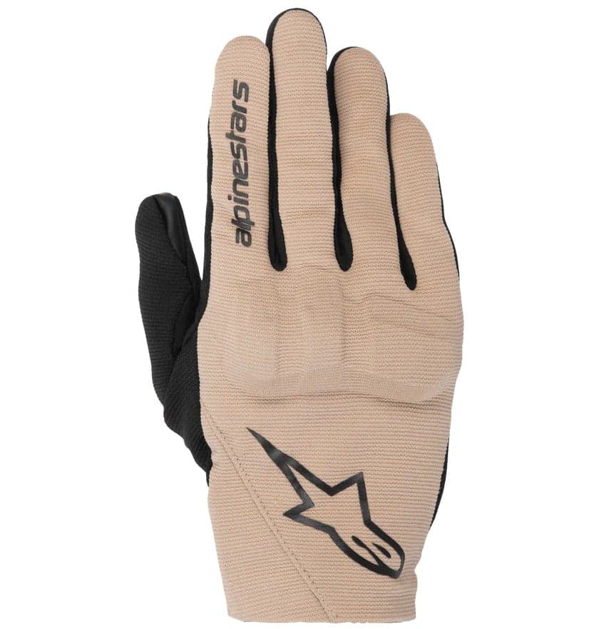 Gants Alpinestars Reef V2 list: Sable|Noir|Gris|Rouge|Beige