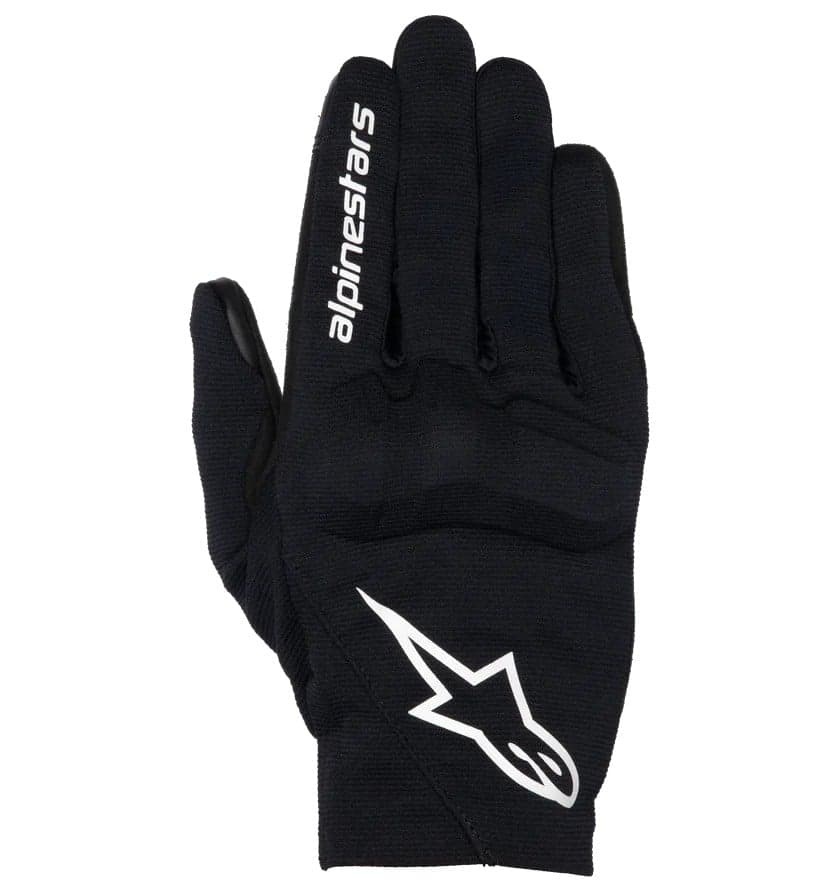 Gants Alpinestars Reef V2 list: Noir & Blanc|Noir|Gris|Rouge|Beige
