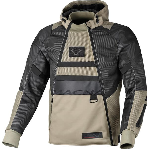 Veste Macna Rebelite list: Beige|Noir|Gris|Bleu