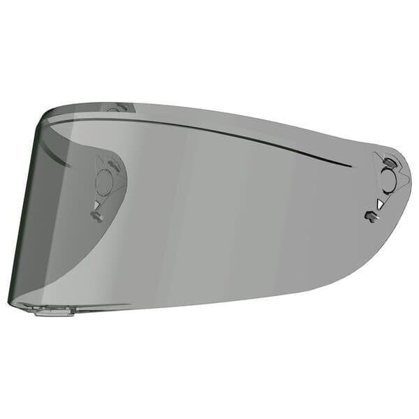 Visière Fumée LS2 Dragon FF807 Carbon Fumé Clair