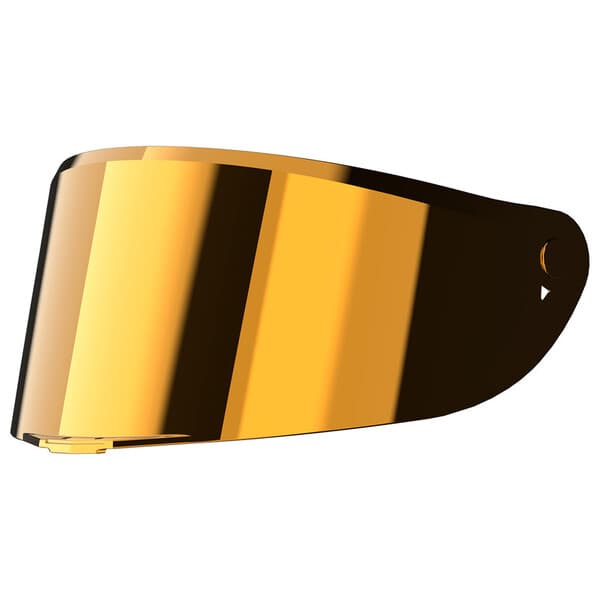 Ecran Iridium LS2 FF807 Dragon Carbon Iridium OR