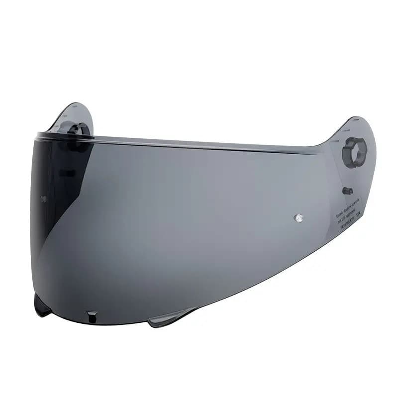 Visière VS4 pour Schuberth R2 Fumé foncé