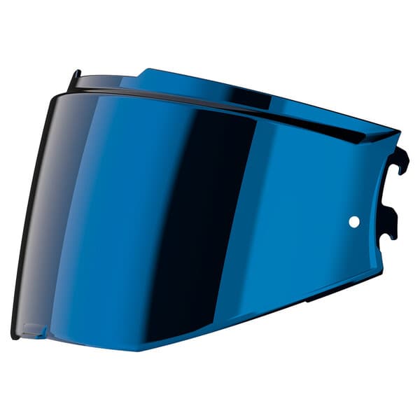Visière Iridium LS2 Advant 2 Iridium Bleu