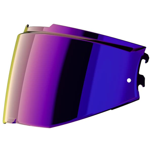 Visière Iridium LS2 Advant 2 Rainbow