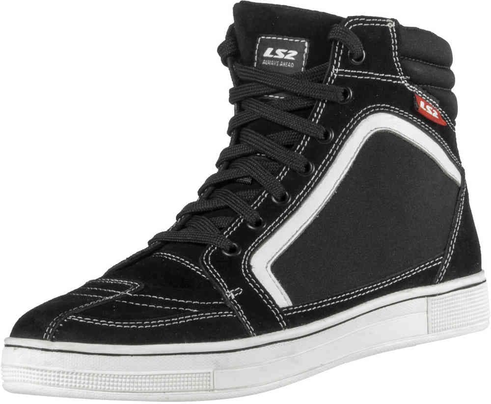 Basket LS2 Doron list: Noir & Blanc|Noir|Blanc