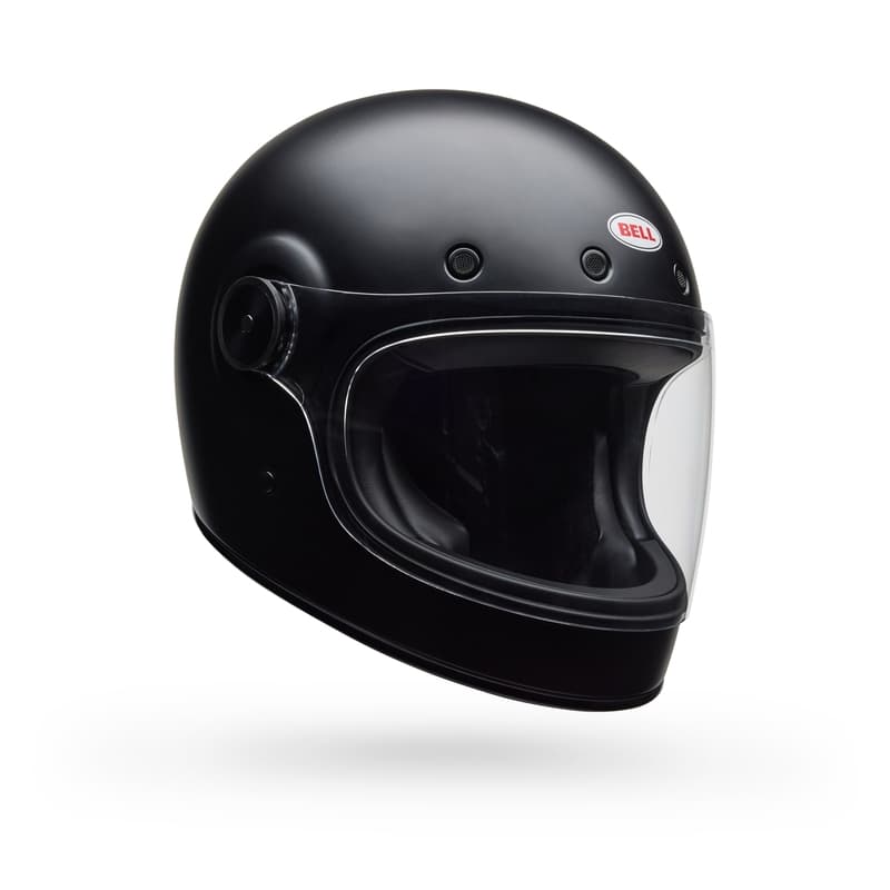 Casque Bell Bullitt GT list: Noir Mat|Noir