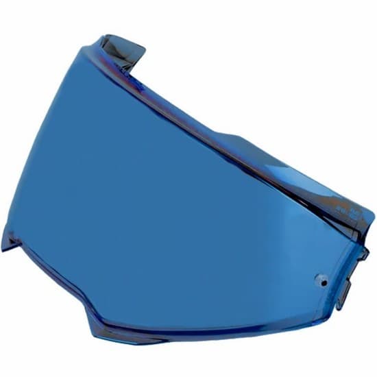 Visière HJC i80, HJ-44 Iridium Bleu