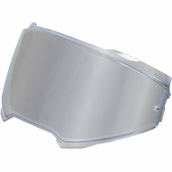 Visière HJC i80, HJ-44 Iridium Argent