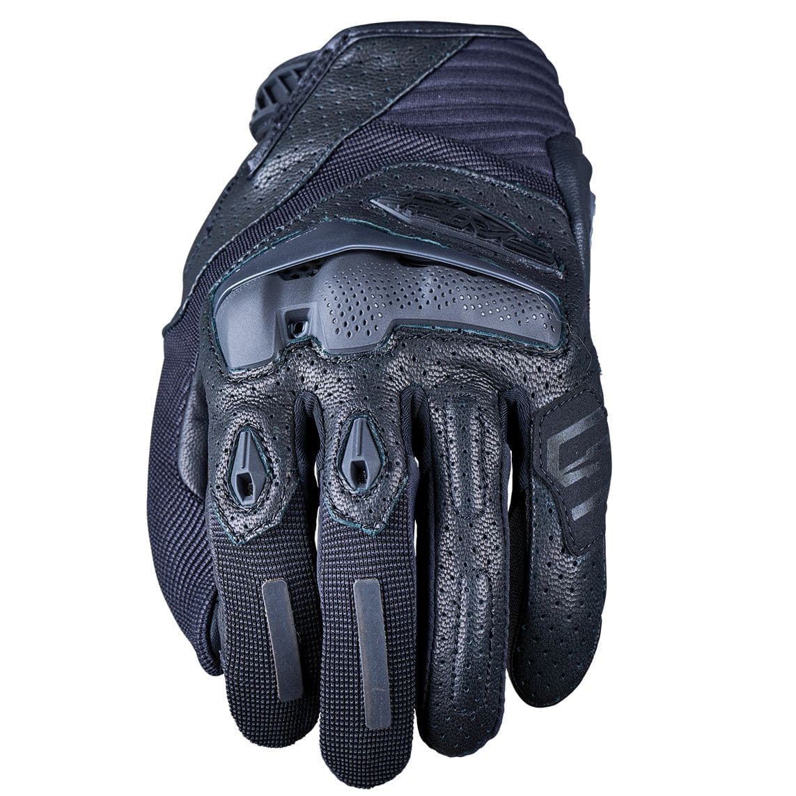 Gants Five RS1 list: Noir|Noir|Blanc|Rouge|Jaune