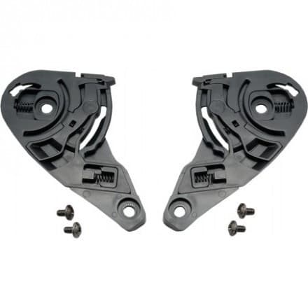 Kit de Fixation Visière Shoei J-Cruise 3 ou 2