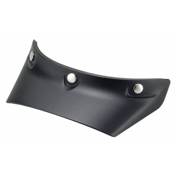 Casquette Shoei Ex-Zero Noir Noir
