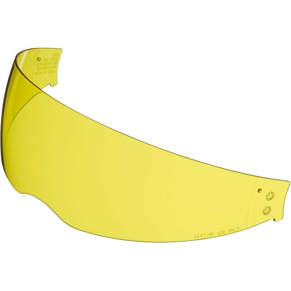 Pare Soleil Shoei Neotec 3, GT-Air 3 & J-Cruise 3 HD Jaune