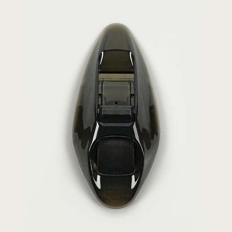 Ventilation Arai pour Casque Intégral Noir Brillant